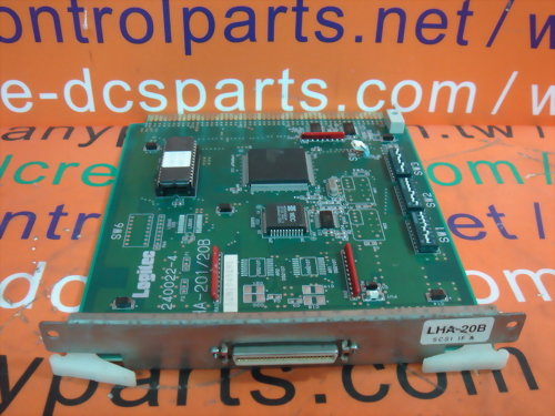 LOGITEC LHA-201/20B / 51240022-4