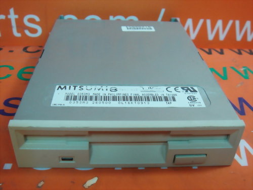 MITSUMI D353M3