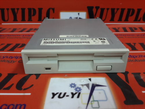 MITSUMI D353M3D FLOPPY DISK DRIVE .44MB