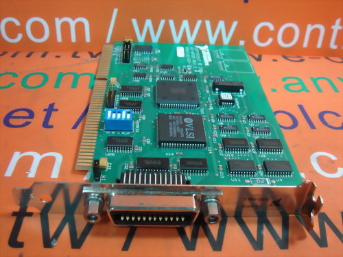 NATIONAL INSTRUMENTS AT-GPIB / 181060-01