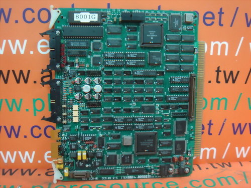 NED CCM-01 /CCM-01-2-P6