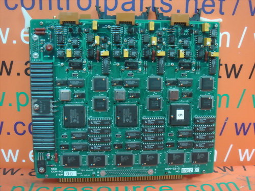 NED CCM-02 / CCM-02-2-P6