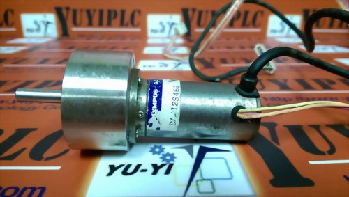 OLYMPUS DC MOTOR BA512S461