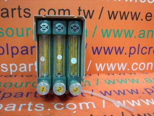 OMEGA FLOW INDICATOR