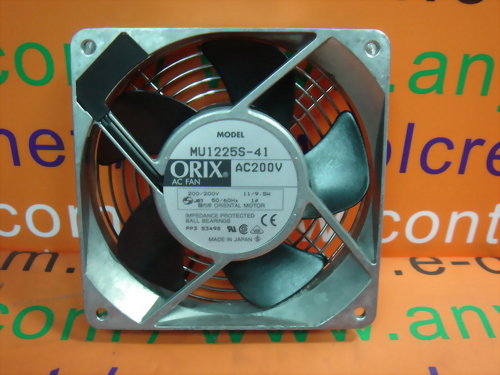 ORIX MU1225S-41