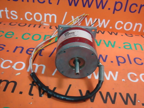 PACIFIC SCENTIFIC E21NRFT-JDN-NS-02