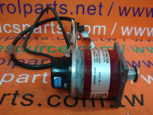 PACIFIC SCIENTIFIC E21NRFT-JDN-NS-00