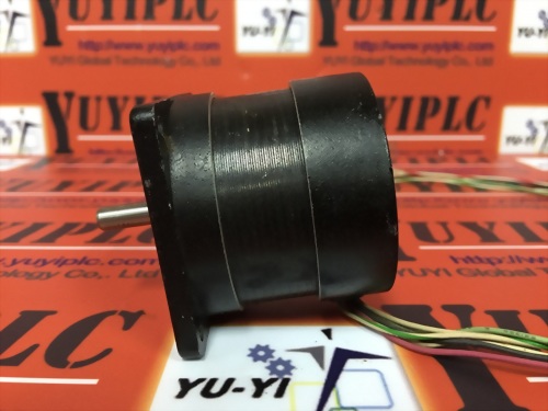 PACIFIC SCIENTIFIC LIN ENGINEERING 5618S-01-02 1.8