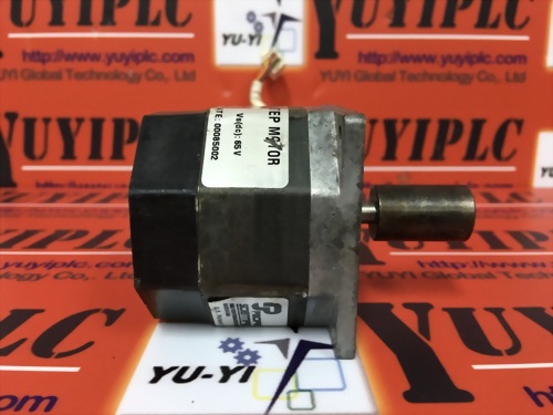 PACIFIC SCIENTIFIC POWERMAX II P21NRXC-LNN-NC-00