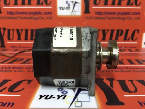 PACIFIC SCIENTIFIC POWERMAX II P21NRXC-LSS-NS-06