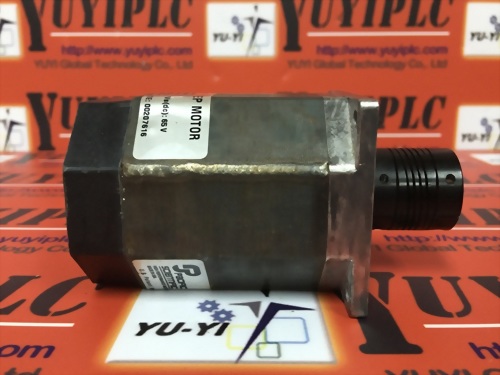 PACIFIC SCIENTIFIC POWERMAX II P22NRXC-LSN-NS-02