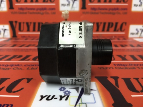 PACIFIC SCIENTIFIC POWERMAX II P2HNSXC-LSN-NS-02