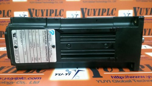 PACIFIC SCIENTIFIC R33SSNC-SS-NS-NV-02