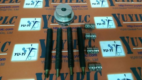 PACIFIC SCIENTIFIC SCREW 118 LENGTH*100 *10DIAMETER