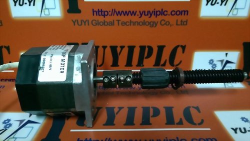 PACIFIC SCIENTIFIC STEPPER MOTOR P21NRXC-LNN-NS-00