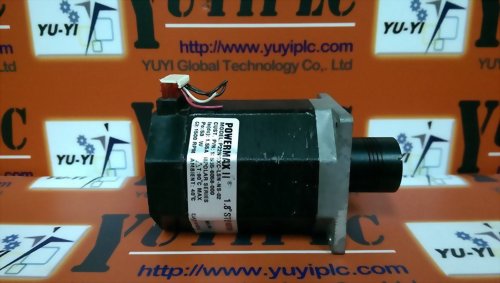 PACIFIC SCIENTIFIC STEPPER MOTOR P21NSXC-LNN-NS-03