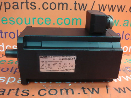 PARKER SMB10030065192D64-230 / T-0401/34