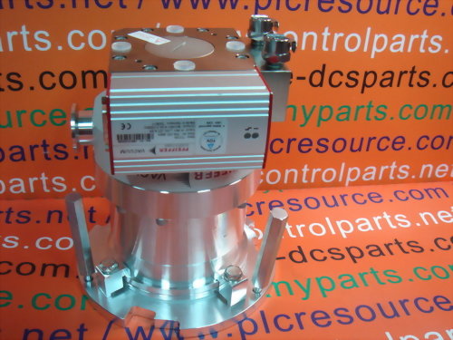 PFEIFFER VACUUM TMH262 / TC100