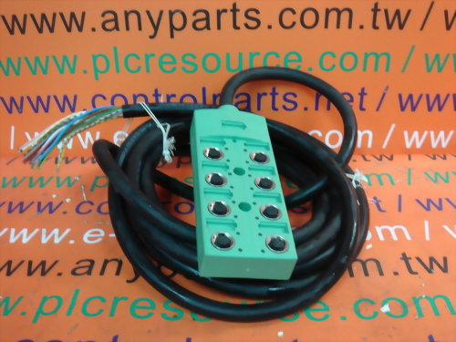 PHOENIX CONTACT 15 17 18 1 SACB-8116-L-5,OPUR SCO