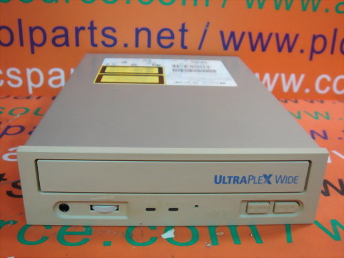 PLEXTOR PX-40TSUWI SCSI INTERFACE