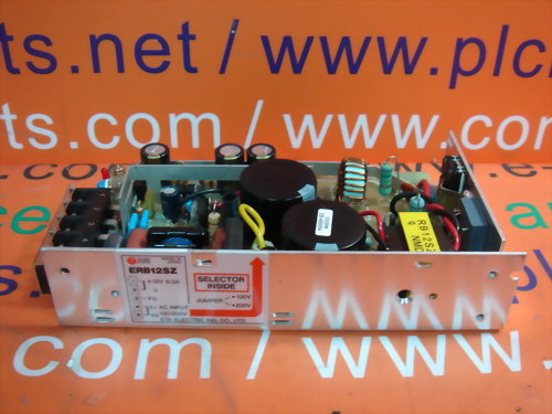 POWER SOURCE ERB12SZ