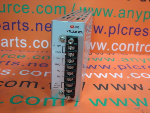 POWER SOURCE VTL23FWA