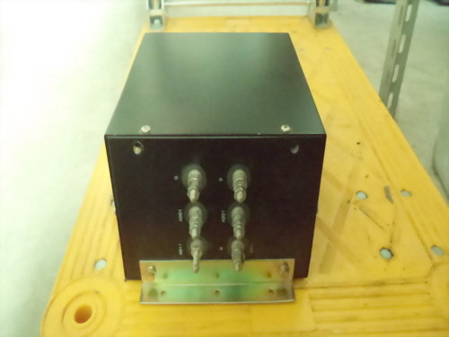 POWER TRANSFORMERS 1.2KVA