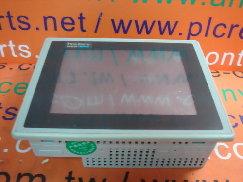 PRO-FACE GP377-LG11-24V