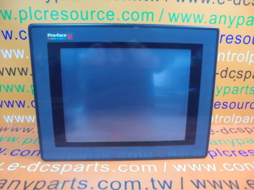 PROFACE TOUCH INTERFACE PANEL 2780027-02 GP577R-TC41-24VP