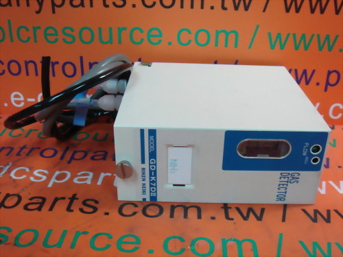 RIKEN KEIKI GD-K7DII