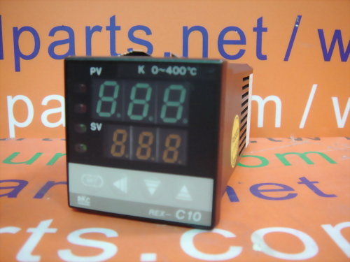 RKC REX-C10FSC-M*1AN Z-014