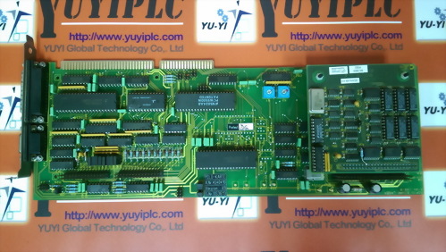 ROFIN SINAR PCLD-KARTE 4540410 VER.9 W/ SDIMITRA V1.0