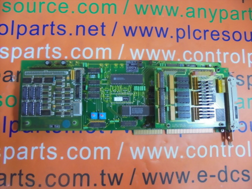 ROFIN SINAR PCLD-KARTE 4540410 VERV8 & OPTO-KARTE 4501210