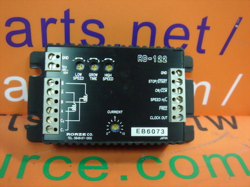 RORZE RD-122 /EB6073
