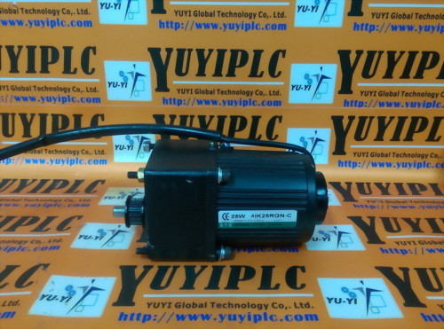 S.T.S 4GN 20K WITH 25W 4IK25RGN-C (41K25RGN-C) MOTOR