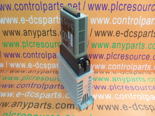 SANREX POWER CONTROL UNIT VDI-2030