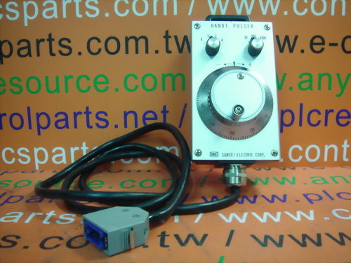SANSEI HANDY PULSER HP-102