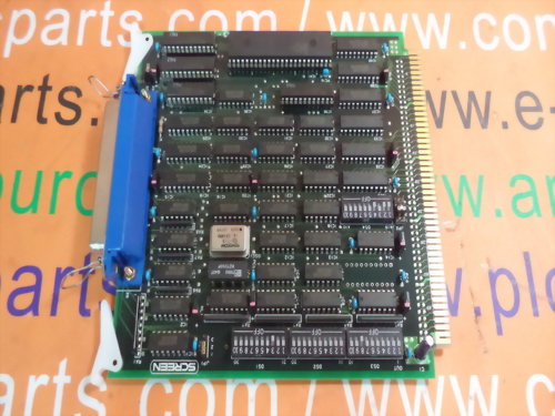 SCREEN ARHC-11F LA11-101 FA663-1