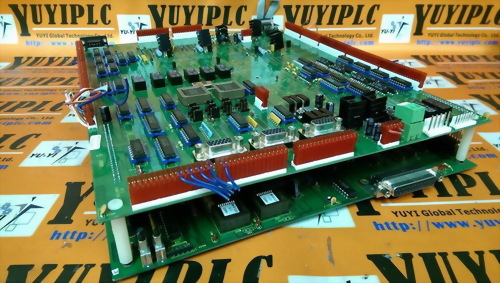 SEMITOOL STI 16871A / 16852-503-0033 CIRCUIT BOARD