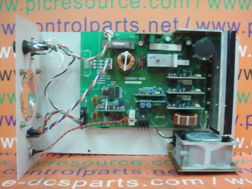 SOFTRONICS D009ST-600