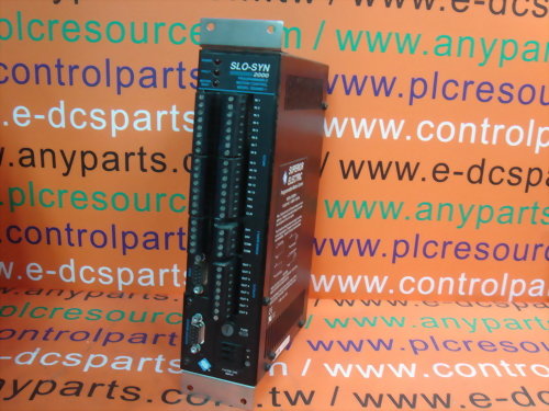 SUPERIOR SS20001-V PROGRAMMABLE MOTION CONTYOL