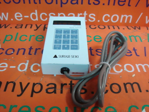SURUGA SEIKI DT100
