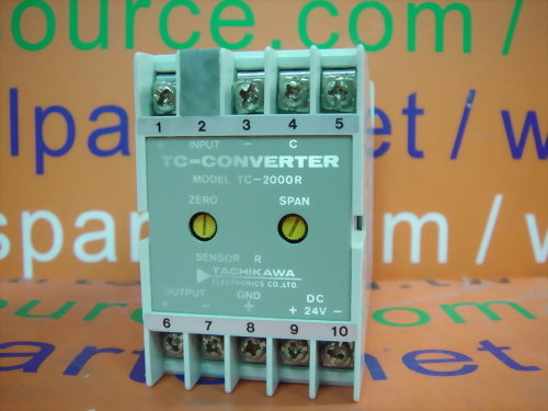 TACHIKAWA TC-CONVERTER TC-2000R