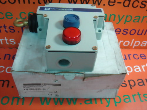 TELEMECANLQUE XY2 CE6A296H35
