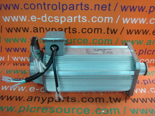 TOEI VLBSE-22040 VELCONIC BS SERVOMOTOR