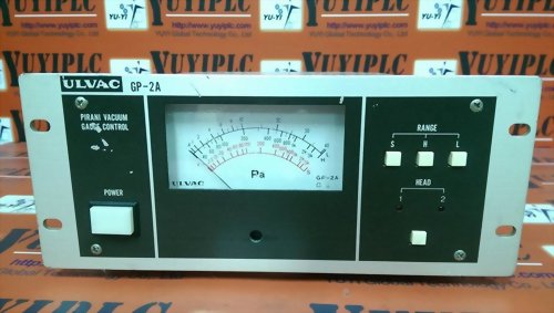ULVAC GP-2A