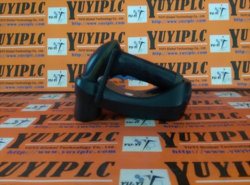 UNITECH MS840-MUBBGC-SG / MS084 BARCODE SCANNER