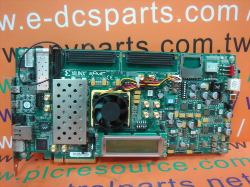 XILINX HW-VC707 REV 1.0