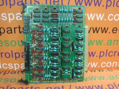 Y-E DATA F-DVC01-00 / AS-0695-02C / PW-0122-00