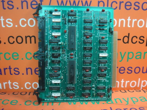 Y-E DATA F-PIO01 AS-0556-01F PW-0098-00REV.B